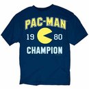 Pac-Man 1980 Champion T-Shirt