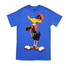 Daffy Duck Front and Back T-Shirt