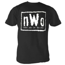 NWO Wrestling T-shirt