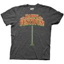 Happy Festivus For the Rest of Us T-shirt