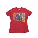 Beavis and Butthead Wearing Glasses T-Shirt