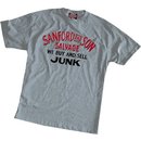 Sanford and Son We Buy and Sell Junk T-shirt