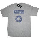 The Office Dunder Mifflin Inc Paper Company T-shirt