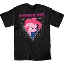 Pinkie Pie Does What She Wants T-Shirt