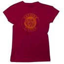 Saved By the Bell Bayside Tigers Circle Tee