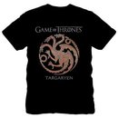 The Game of Thrones House Targaryen Dragon T-shirt