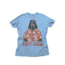 Junk Food Star Wars Keep It Casual T-Shirt