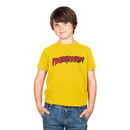Hulkamania Hulk Hogan Youth T-shirt
