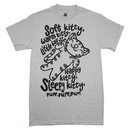 The Big Bang Theory Soft Kitty Warm Kitty T-Shirt