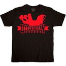 Seinfeld The Little Jerry Chicken Rooster T-Shirt