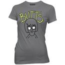 Bob's Burgers Tina Butt's Graffiti T-Shirt