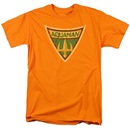 Aquaman The Brave And the Bold T-shirt