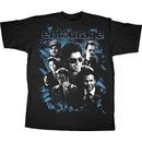 HBO Entourage Character Collage T-Shirt