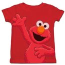 Jumbo Posing Elmo T-Shirt