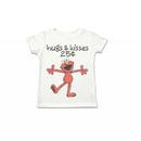 Elmo XOXO Hugs & Kisses 25 Cents T-Shirt