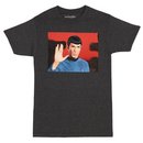 Vulcan Salute T-Shirt