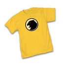 Justice League Unlimited Hawkman Symbol T-shirt
