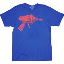 Ames Bros Flash Ray Gun Vintage T-shirt