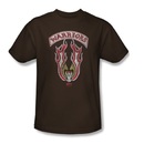 The Warriors Gang Emblem T-Shirt