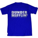 The Office Dunder Mifflin Distressed T-shirt