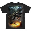 The Avatar Battle Down Toddler T-shirt