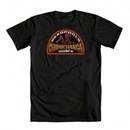 Deadpool's Chimichanga Shack T-Shirt