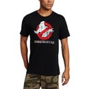 Ghostbusters Glow in Dark Logo T-shirt