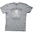 The Goonies Astoria Or Never Say Die T-Shirt