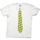 Duck Necktie Barney Stinson T-shirt