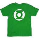 Green Lantern Logo Youth T-shirt
