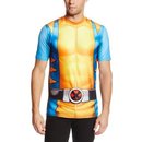 X-Men Wolverine Performance Athletic Sublimated T-Shirt