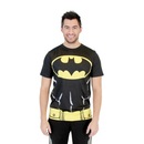 Batman Men's Performance Athletic T-Shirt