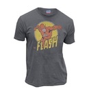 The Flash Run Flash Run T-shirt