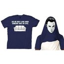 Sheldon Cooper When You Take My Spot Flip T-shirt