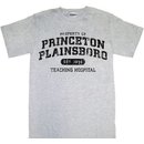 M.D. Property of Princeton Plainsboro T-shirt