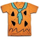 The Flintstones Fred Costume T-shirt