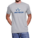 Office Space Initech T-shirt