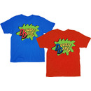 Double Dare Logo Costume T-shirt Tee