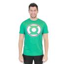 Green Lantern Men's Performance Athletic T-Shirt