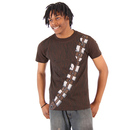 Star Wars I am Chewbacca Costume T-Shirt