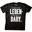How I Met Your Mother Legen-Dary T-shirt