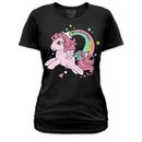 My Little Pony Out Of This World Juniors T-shirt