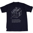 SNL Dick in a Box T-shirt