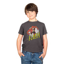 The Flash Run T-shirt