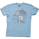 Schoolhouse Rock I'm Just a Bill T-shirt