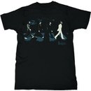 The Beatles Abbey Stride T-Shirt