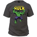 The Incredible Hulk Stance T-Shirt