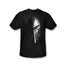 Battlestar Galactica Cylon Head T-shirt