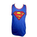 DC Comics Superman Logo T-shirt Tank Top