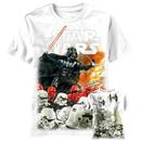 Star Wars Extermination T-Shirt